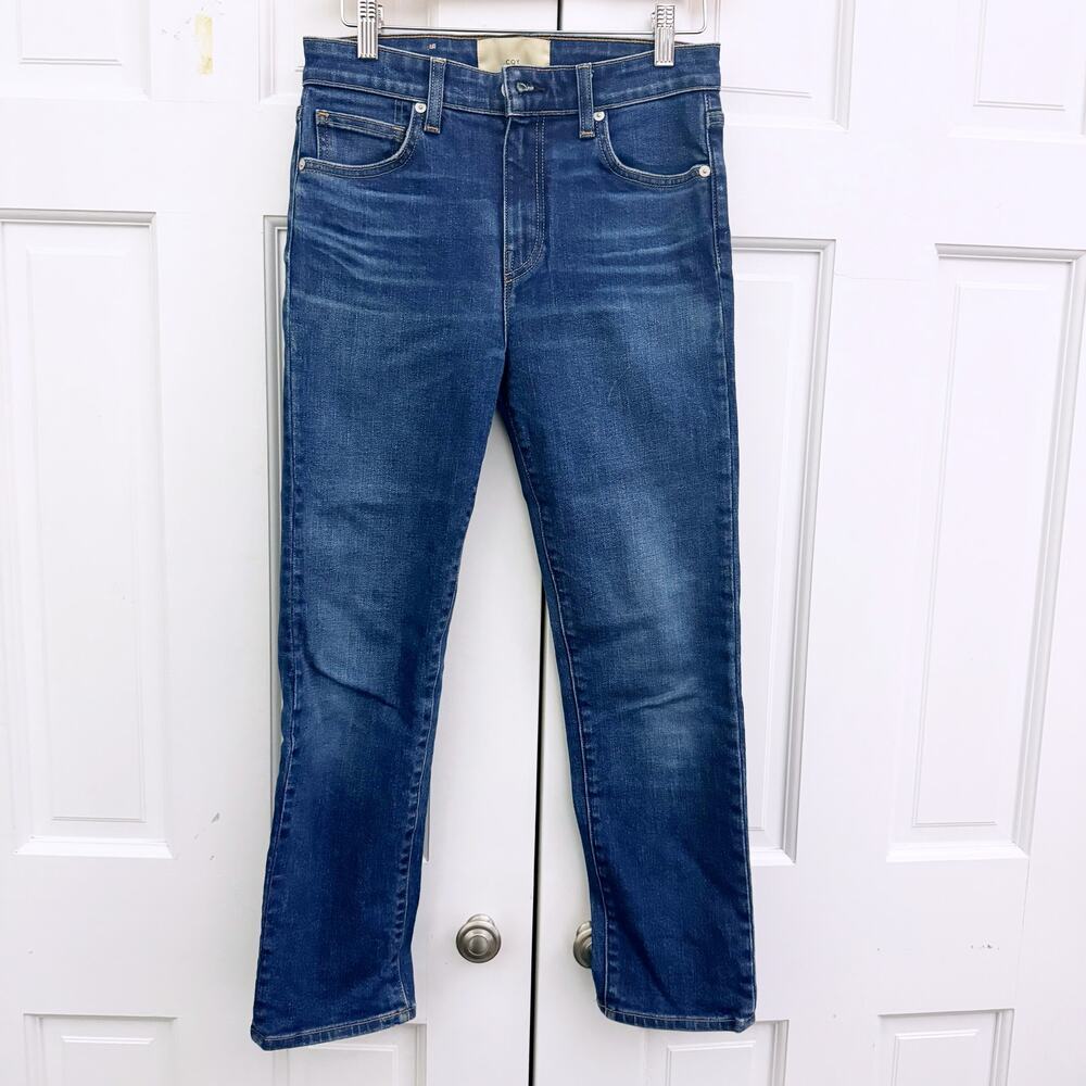 CQY Jeans